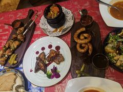 -安德烈俄式西餐厅(中央大街店)