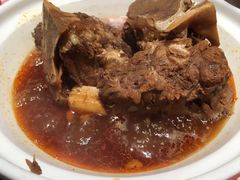 -西贝莜面村(东莞壹号广场店)