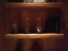-哈蒙德餐厅