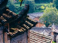 -杨家堂村