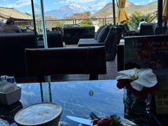 -时光吧·大堂吧·丽江和府洲际度假酒店