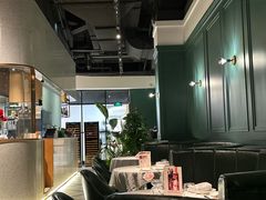 -L'Arome芳芳法国餐厅(仙林金鹰店)