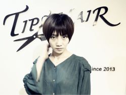-Tipo Hair salon（明星）店