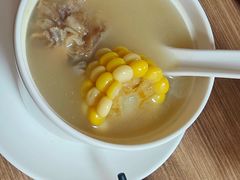 -百福麵家(新馬路店)