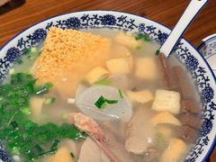 -小潘记鸭血粉丝汤