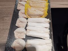 -老鼎旺安格斯牛肉火锅(衡艺广场店)