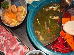 -吼堂老火锅(太古里总店)