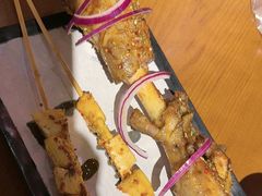 -伊斯麦尔丝路·新派菜(沙子口店)