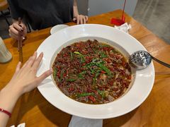 -邱大妈水煮(龙山店)