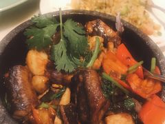 -港丽餐厅(高德置地店)