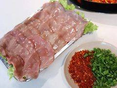 -岗上渣渣老火锅(两路口店)