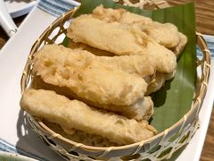 -金孔雀德宏傣味餐馆(魏公村店)