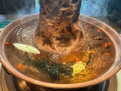 -京门老爆三·铜锅涮肉 爆肚(望京店)
