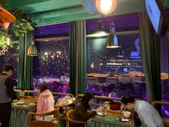 大堂-烛影拾光观景餐厅·创意菜·摄影·小提琴(大唐不夜城店)