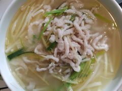 -老牌坊鲁菜名店(宽厚里店)