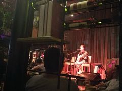 -小镇印象音乐餐吧(莲塘店)