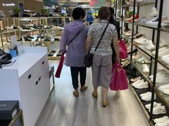 -金鹰国际购物中心(淮安店)
