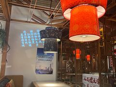 -川堂风·跷脚牛肉·乐山爆炒(中建乐荟天地店)