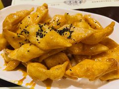 -老厨家(友谊路总店)