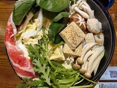 -二丁目食堂(铁西星摩尔店)