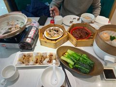 -避风塘(江桥万达店)