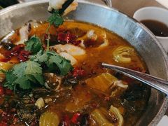 -南京空港温德姆花园酒店·MTF满庭芳中餐厅