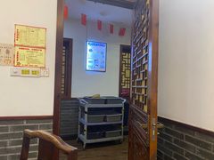 -新虹楼饭庄(崇明陈家镇店)