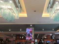 -东方红海鲜百汇(国际大厦店)