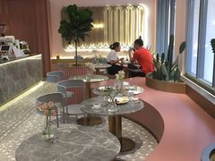 等位区-蜜思琪蛋糕(民生路店)