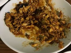 -妈妈的味道(工人体育场东路店)