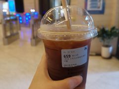 -白兔子密室(长寿路店)