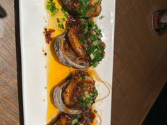 -廊亦舫Lang Yi Fang Restaurant(金桥店)