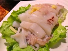 -船奇蒸汽海鲜·闽菜(八市海鲜总店)