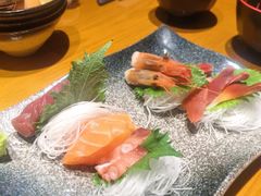 -千代武日本料理(爱建店)