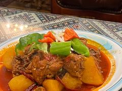 -新疆伊宁远征餐厅