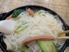 -沈妈砂锅(双楠店)