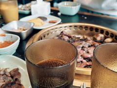 -韩盛·盛江山自助料理(沈辽路万达店)