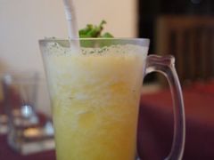 -The Palmboo Restaurant