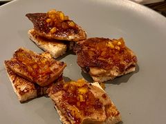 -食百绚全日制餐厅(成都棕榈泉费尔蒙酒店)