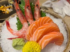 -御瀛日本料理