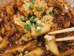 -郭林家常菜(洋桥店)