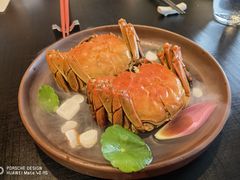 -RIVIERA 松鹤楼(外滩店)