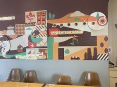 -Tims天好咖啡·贝果(东吴龙湖天街店)