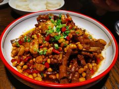 -小柴米·传统江西菜(万寿宫店)