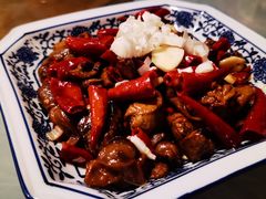 -天羽烤乳鸽店(财大家属院店)