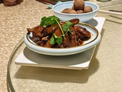 -山外山菜馆(玉泉路店)