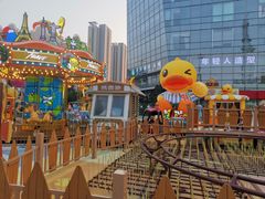 -万达广场(广阳店)