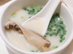 -海底捞火锅(天鹅湖银泰店)