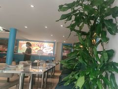 -撒拉花儿·新疆菜·清真(太阳宫店)