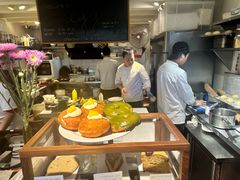-Egg•Allday Brunch(襄阳北路店)